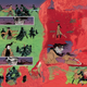 Pretty Deadly #8 colors by Bellaire